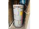 New state-of-the-art commercial grade water heater at 7629 Pinehurst St, North Charleston, SC 29420