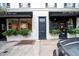 Building exterior with storefront businesses at 106 Church St # D, Charleston, SC 29401