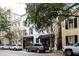 Three-story building on a residential street at 106 Church St # D, Charleston, SC 29401