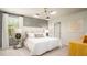 Spacious bedroom with large bed and neutral tones at 509 Frutchey Ct, Summerville, SC 29486