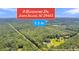 3.2-acre lot in Johns Island, SC with mature trees and potential for building at 00 Handsome Dr, Johns Island, SC 29455