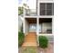 Home's exterior with deck and stairs at 1712 Live Oak Park, Seabrook Island, SC 29455