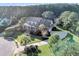 Two story house with driveway and landscaping at 1000 Rivershore Rd, Charleston, SC 29492
