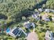 Houses with lush green lawns and pond at 1000 Rivershore Rd, Charleston, SC 29492