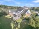 House with deck and screened porch at 1000 Rivershore Rd, Charleston, SC 29492