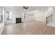 Living Room with hardwood floors and fireplace at 2802 Lacy St, North Charleston, SC 29406