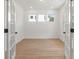 Bright office with French doors and hardwood floors at 2802 Lacy St, North Charleston, SC 29406
