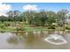 Peaceful waterfront community with lush landscaping at 1679 Siloh Dr # 494, Mount Pleasant, SC 29466