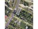 Commercial lot available; 179' x 73'; high visibility at 3538 S Live Oak Dr, Moncks Corner, SC 29461