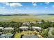 Condo community near tennis courts and waterways at 1640 Live Oak Park, Seabrook Island, SC 29455