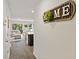 Open concept entryway leading to living room and kitchen at 175 Rosefield Ct, Summerville, SC 29485