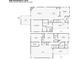 Complete home layout featuring both the first and second floors, including room names and dimensions at 208 Sweetspire Ln, Summerville, SC 29483