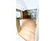 Living room with light brown laminate flooring at 106 Hardee Ave, Summerville, SC 29485