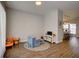 Bright playroom with hardwood floors and a dedicated play area at 1746 Pierpont Ave, Charleston, SC 29414
