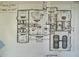 First floor plan showcasing a spacious layout with 3 bedrooms, an office, and covered porch at 1746 Pierpont Ave, Charleston, SC 29414