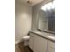 Bathroom with double vanity and granite countertops at 521 Travelers Blvd, Summerville, SC 29485