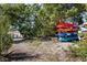 Community kayaks available for residents' enjoyment at 3906 Heron Marsh Cir, Johns Island, SC 29455