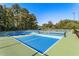 Enjoy some friendly competition on these pickleball courts at 3906 Heron Marsh Cir, Johns Island, SC 29455
