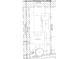Plot plan showing home and surrounding features at 3869 Delinger Dr, Mount Pleasant, SC 29466