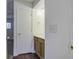 Small bathroom with vanity and toilet at 809 Andrea Ln, Hanahan, SC 29410