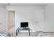 Simple bedroom with a TV and additional space at 229 Camellia Bloom Dr, Moncks Corner, SC 29461