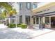 Upscale shopping center featuring Lululemon and other stores at 1311 S Jenkins Lagoon Dr, Seabrook Island, SC 29455