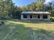 New house under construction with wrap-around porch at 886 Dodge Ln, Round O, SC 29474