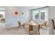 Bright loft area with seating for relaxing and natural light at 1018 Lovebug Ln, Summerville, SC 29485