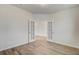 Bright office with hardwood floors and French doors at 1866 Nola Run, Summerville, SC 29485