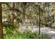 High Hammock Villas community entrance at 121 High Hammock Villas # 121, Seabrook Island, SC 29455