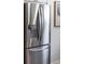 Stainless steel French door refrigerator with ice and water dispenser at 121 High Hammock Villas # 121, Seabrook Island, SC 29455