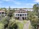 Stunning waterfront home with brick walkway at 1913 Mooring Line Way, Mount Pleasant, SC 29466