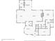Three-story home floor plans, including a gym and Personal cave at 1913 Mooring Line Way, Mount Pleasant, SC 29466
