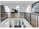 Upper landing with grand piano and hardwood floors at 1913 Mooring Line Way, Mount Pleasant, SC 29466