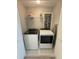 Laundry room with washer and dryer at 32 41St Ave, Isle of Palms, SC 29451
