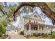 Charming 2 story home with detached garage at 517 Royall Ave, Mount Pleasant, SC 29464