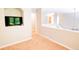 Bright hallway with neutral color and carpet at 217 Larissa Dr, Charleston, SC 29414