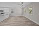 Bright dining area with hardwood floors and access to backyard at 168 Aleene Dr, Summerville, SC 29485