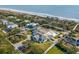 Luxury beachfront property with pool; expansive ocean views at 1735 Atlantic Ave, Sullivans Island, SC 29482