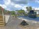 playground with nautical theme and ship structure at 2238 Hamlin Sound Cir, Mount Pleasant, SC 29466