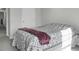 Bedroom with carpeted floors and a window that provides ample light at 370 Spruce Ivy St, Moncks Corner, SC 29461