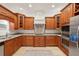 Updated kitchen, granite counters, stainless steel appliances at 175 Wentworth St # A, Charleston, SC 29401