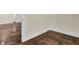 Unfinished basement area with polished concrete floors at 4429 Francis Younge Way, Hollywood, SC 29449