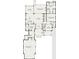 Main floor features owner's suite, kitchen, dining area, and covered porch at 3904 Delinger Dr, Mount Pleasant, SC 29466