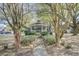 Peaceful gazebo nestled amongst trees, ideal for relaxation at 21 Rivers Point Row # 4B, Charleston, SC 29412