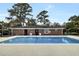 Refreshing community pool, perfect for relaxation and recreation at 21 Rivers Point Row # 4B, Charleston, SC 29412