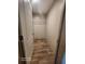 Closet with wire shelving and wood-look flooring at 317 Marion Rd, Dorchester, SC 29437