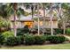 House exterior showcasing landscaping and architecture at 169 Marsh Island Dr, Kiawah Island, SC 29455