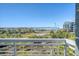 Balcony overlooking marsh and bridge at 235 Cooper River Dr, Mount Pleasant, SC 29464