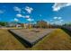 Community playground with swings and play equipment at 551 Rosings Dr, Summerville, SC 29486